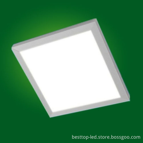 LED Panel Lights with High Quality 12W 300×300mm